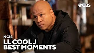 LL Cool J's Best Moments on NCIS | NCIS | CBS
