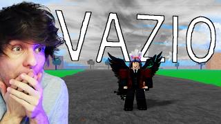 A QUEDA DO BLOX FRUITS
