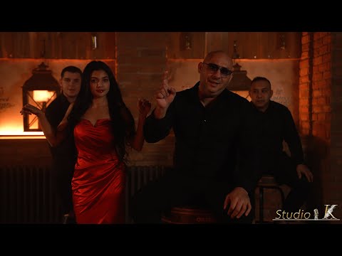 Kovač Band - Cigánka  (Official video)