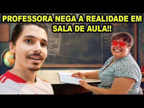 Ela jura que a malandragem do jeitinho brasileiro não é uma regra no Bostil... - Ep 26