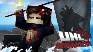 TERRE  = DIAMANT ? Random UHC
