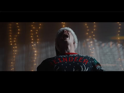 From Ashes to New - All I Want For Christmas Is You (Official Music Video)