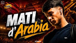 MATI d'Arabia 💰 RCLIVE  404