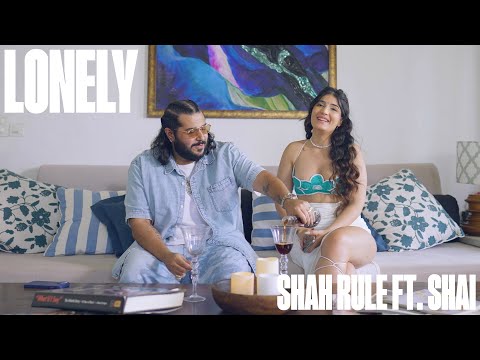 LONELY - Shah Rule feat. Shai | Prod. by Stunnah Beatz (Music Video)