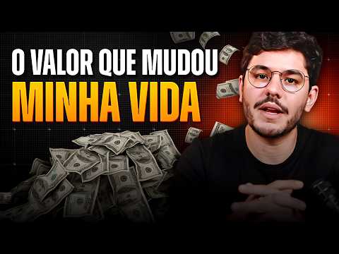 Quanto eu precisei juntar para viver em paz?