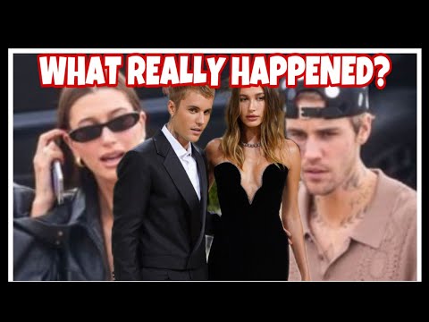 Why Justin Bieber and Hailey Bieber SKIPPED The Met Gala! (THIS IS SAD)