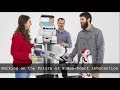 Ethics and Learning in Robotics