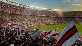 River Plate v Barcelona de Ecuador (CONMEBOL Libertadores) RELATOS EN VIVO