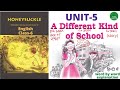 Understanding Different Kinds of Schools