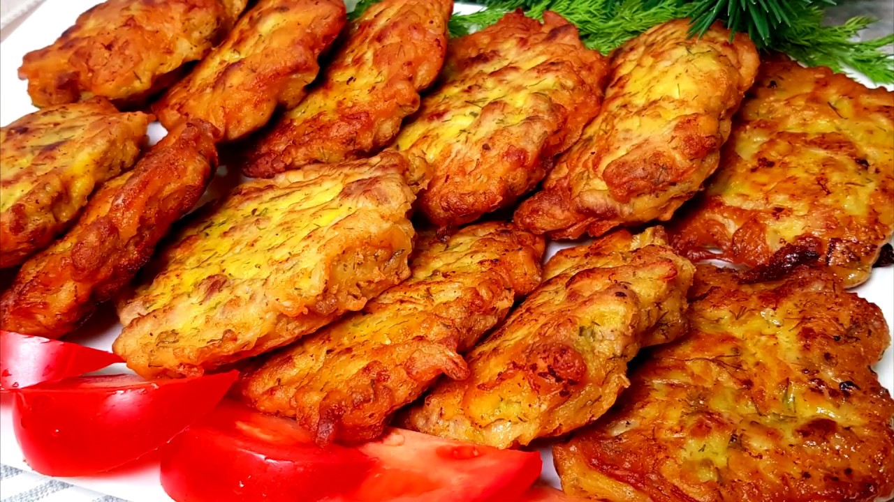 От Такой Вкуснятины Просто Не Оторваться Очень СОЧНЫЕ Котлеты На Скорую Руку
