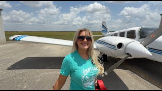 Landing Gear Issue After Long Flight In My Airplane?