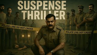 Top 7 Best South Suspense thriller movies in Hindi Dubbed | Best Suspense & Murder Mystery movies