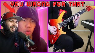AYO @TheDooo YOU WRONG FOR THAT