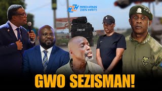 PA GEN DLO POU LAVE NENEL CASSY?.PLIS PASE 10 MILYON SOU 2 CHÈK SELMAN || KPT A CLEAN SMITH AUGUSTIN
