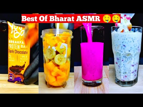 Best Of Bharat ASMR 🤤❤️