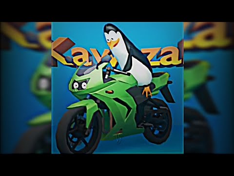 DIKA VIKA - ( Los Pingüinos me la van a mascar ) - [Tiktok Meme]