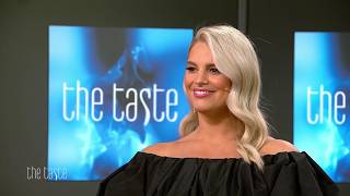 "Angelina Kirsch. Promi Taste" 15.08.26