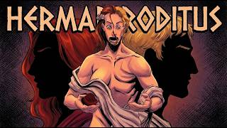 Hermaphroditus in Greek Mythology: Origins, Myth, and Symbolism