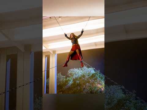 Supergirl | Trapped by the Master Jailer: Kara’s Powers Stripped! 🚨🔒🪐