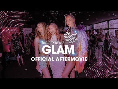 BigCityBeats GLAM 2023 | Atlantis Edition | Official 4K Aftermovie