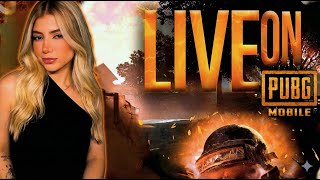 PUBG MOBILE (HORIZONTAL)