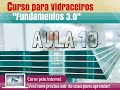 Forças e Projetos em Vidros