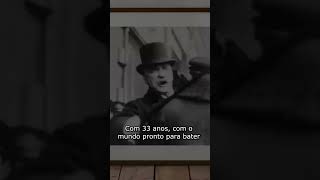 O Maior banqueiro do MUNDO!