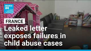 YouTube video thumbnail: France Faces Reckoning on Child Abuse