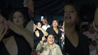 🙏🎶💃🏽 ¡Gracias mi gente linda de Tactic, Guatemala! 🇬🇹❤️