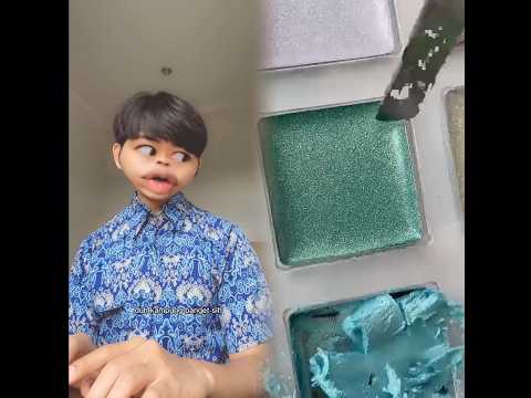 Part2:Ulangan dadakan hahaha🤣😂 || #AlwanRK #damaisekali