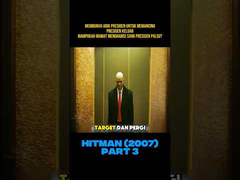 MAMAT MEMBALIKKAN KEADAAN DENGAN TRIK CERDAS | #Movierecap, #Alurceritafilm, #MovieReview