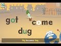 Irregular Verbs and Their Past Forms