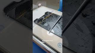 Küçük bir tornavida, devasa bir tüketime karşı durabilir!