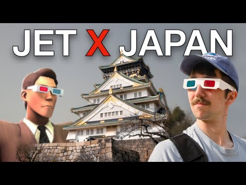 JET BLIZZARD X JAPAN