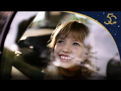 Là où naissent les souvenirs - Les 50 ans d’Europa-Park