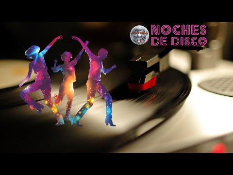 La época disco 70's & 80's  (LIVE)  (12-07-2025)