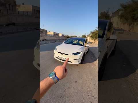 هاي التسلا ولتنسى تابعني 🔥احمد البياتي