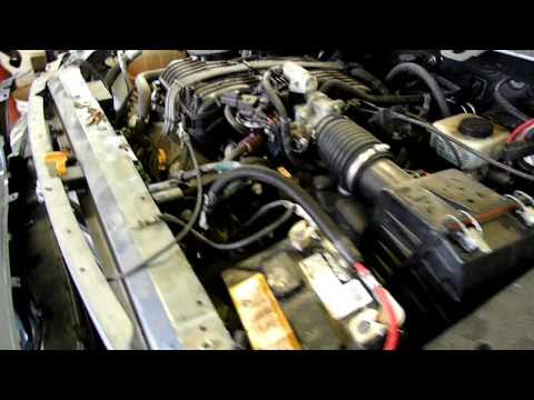 2004 Ford freestar engine problems #9