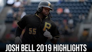 Josh Bell | 2019 Highlights