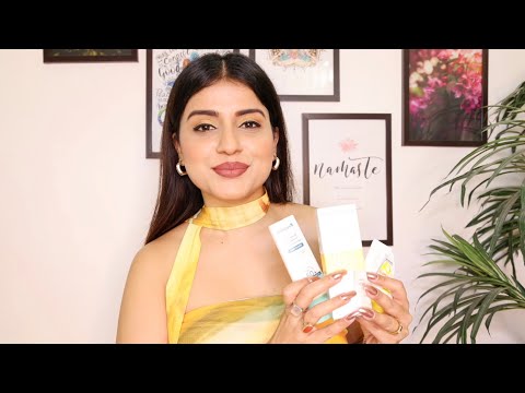 Top 5 Sunscreen for Oily Skin 2025 | Best Sunscreens for Oily Acne Prone Combination Skin