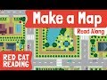 Creating Your Own Map: A Fun Exploration