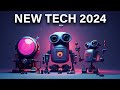 Technological Advancements in 2024