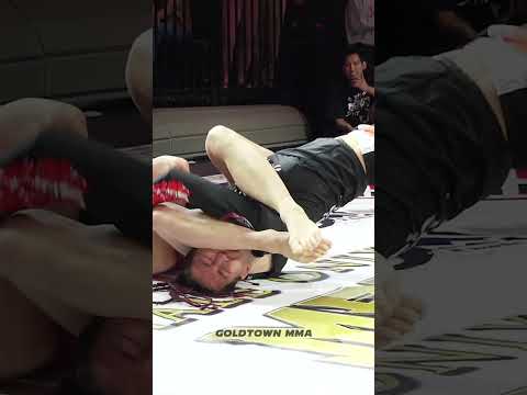 Combat BJJ Slaps To Armbar ๐ฅ