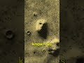The Face on Mars: Key Questions