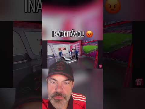 GENTE, O QUE O ZÉ ELIAS FEZ COM O BH E AGORA COM O DANILO É UM ABURDO! É COVARDIA!