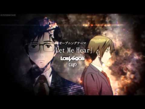 「PARASYTE OPENING 1」 Let Me Hear English by Pellek