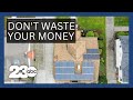 Understanding Solar Energy for Homes