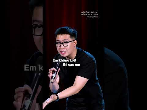 15 bước gội đầu dưỡng sinh - Phương Nam Saigon Tếu