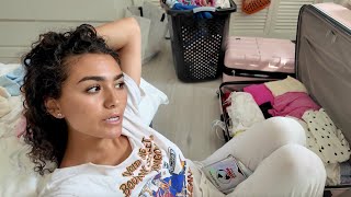 another week, another trip to get ready for
