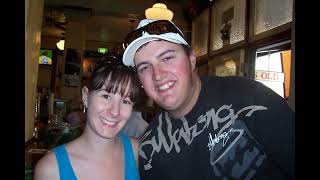 Kristy 40th